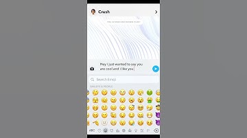 Pov you ask crush out on snap #snapchat #funny #comedy #ai #sad