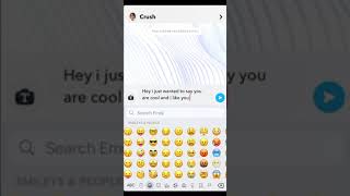 Pov you ask crush out on snap #snapchat #funny #comedy #ai #sad