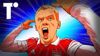 Why Arsenal and Zinchenko make so much sense