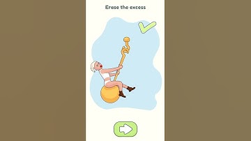 Dop2 level 328 Erase the excess #dop #dop2 #games #iq #relaxing #shorts