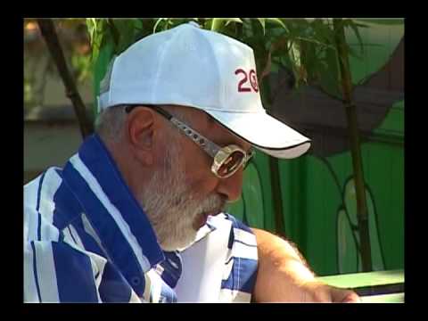 საკონტროლო შესყიდვა TV3- ზე 27.08.13