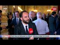 Xavier Iacovelli : « Nous sommes libres aujourd'hui de tout parti politique »