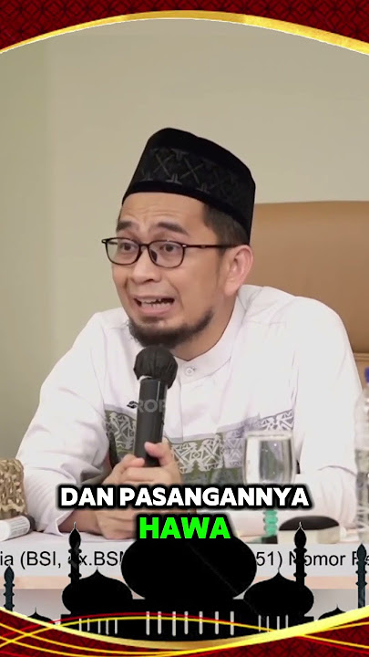 Memahami Al-Qur’an sebagai Sumber Solusi: Petunjuk Hidup yang Menenangkan #ustadzadihidayat #alquran