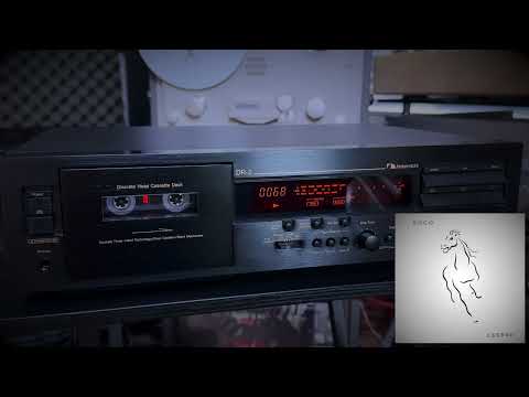 Heart Of The Night – Poco [Nakamichi DR-2 (Type I) Recording Presentation]