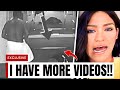 Cassie BREAKS SILENCE | FBI Leaks Final Footage Of Diddy B3ating Cassie | Diddy Is Going To JAIL