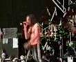 KoRn Feat Fred Durst - Wicked Live