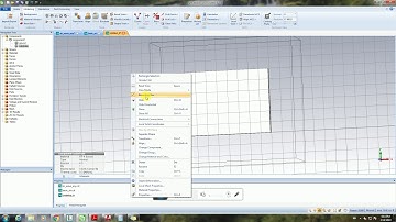 2.4GHz Stepped Impedance Resonator Design using CST