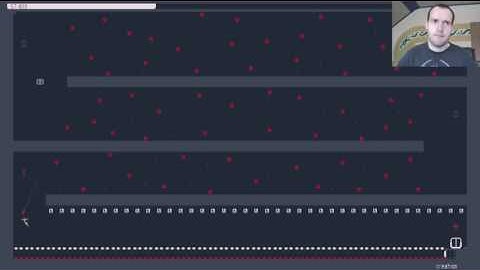 N++ Ultimate E-02-04 secret challenge: C++E++