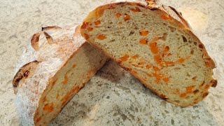 Making Sourdough with High Temperature Cheese by This Dad Goes to 11 177 views 2 months ago 10 minutes, 26 seconds