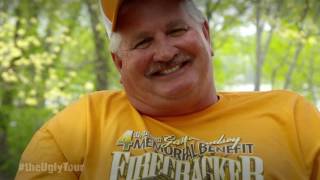The Ugly Tour: #2 Tellico Lake