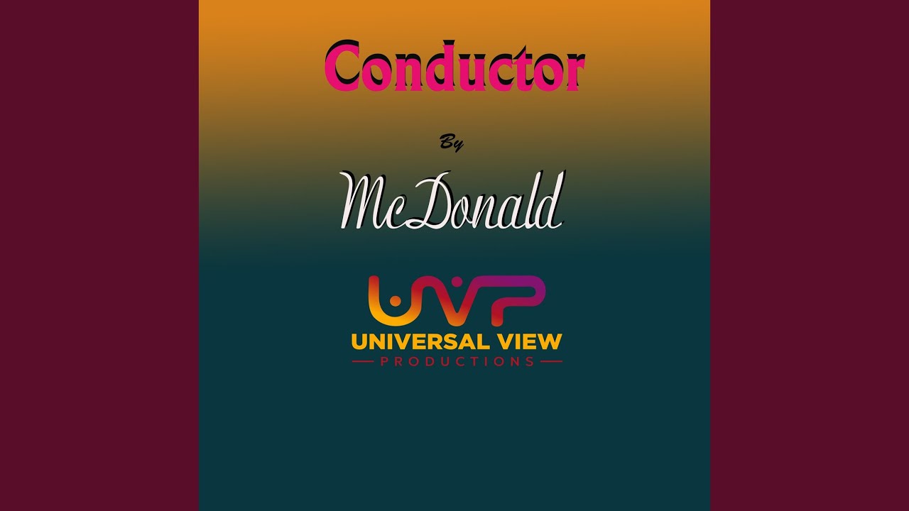Watch Conductor on YouTube Watch Conductor on YouTube