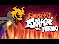 Friday Night Funkin Vs Ferno FNF MODS mp3