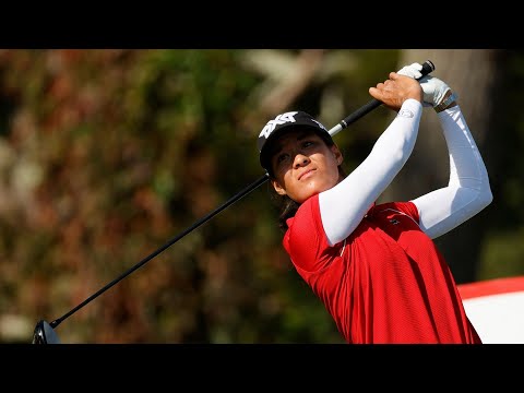 Condensed Final Round | 2021 ShopRite LPGA Classic presented by Acer