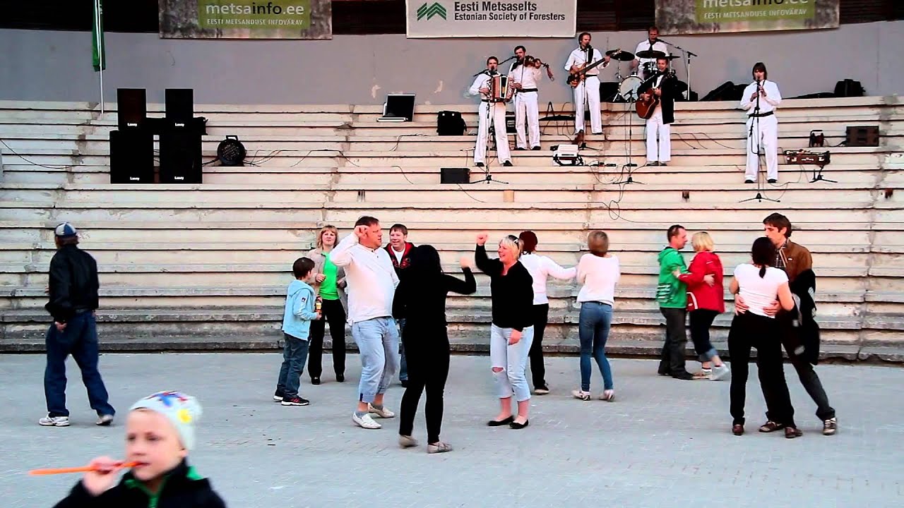 Elva sünnipäev 2013 - VLÜ Haavad paranevad