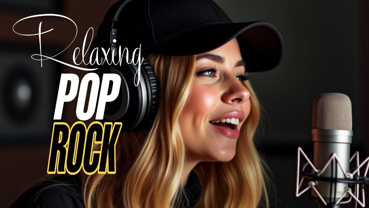 [RELAX Slow Rock Music 🎧] Rock | Ballad | Sleep | Soft Rock | Enjoy |