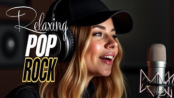 [RELAX Slow Rock Music 🎧] Rock | Ballad | Sleep | Soft Rock | Enjoy |
