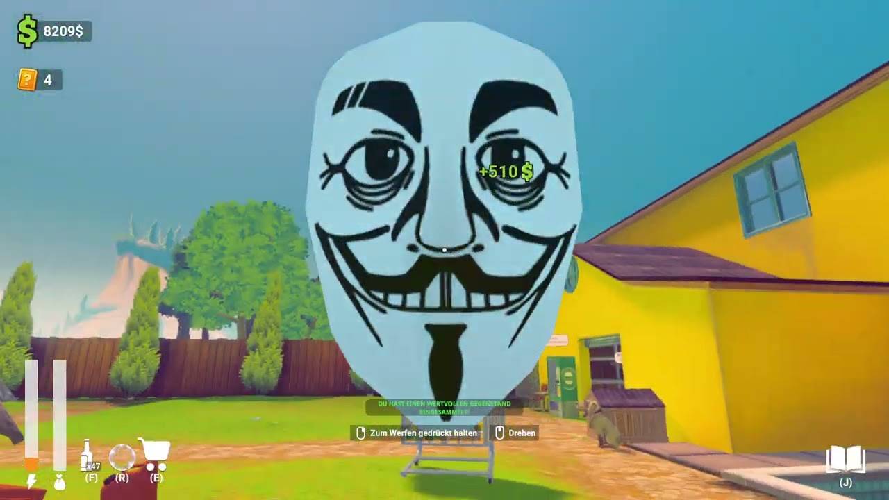 TrashLover 2026 01 24