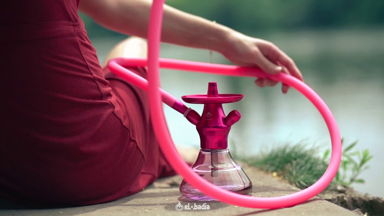 LA CHICHA DE L’ÉTÉ : EL-BADIA XS