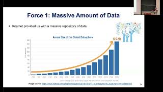 NLP: Self-supervised Models (or: How to grow language models) - Lecture 1 - Fall 2026
