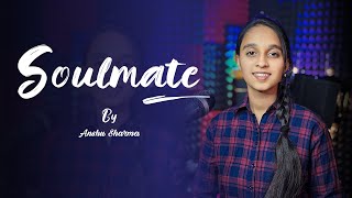 Soulmate | Anshu Sharma | New Romantic Song | Haryanvi Sad Romantic Song 2026