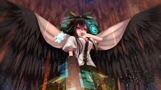 【東方Vocal/Electro】 Black or White 「Yonder Voice」【JPN Subtitle】