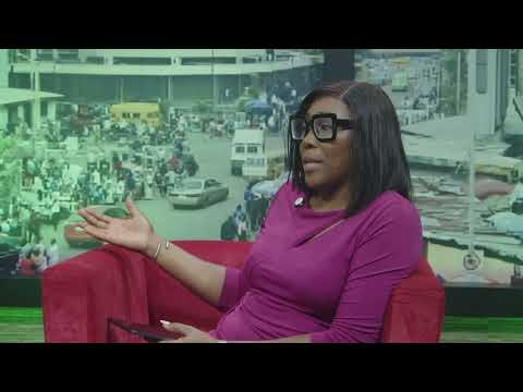 Gudu Morning Naija Show Extra || How Mentorship Empowers Women to Grow