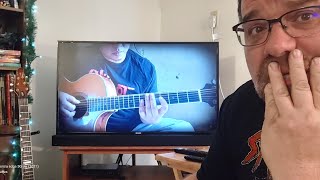 Download Lagu MANTAP!!! "Sepi" by Alip Ba Ta (reaction)