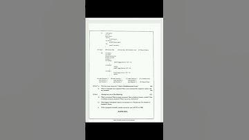 Exam questions paper | C Programming question paper | dbatu university | #dbatu university