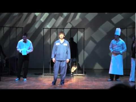 Tim() Hwang - 2008 Jubilee Church Musical 'Joseph'...