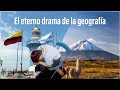 Ecuador identidad o esquizofrenia