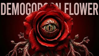 Demogorgan Flowers From a Parallel Universe 18th-Century London. SCI-FI Podcast.