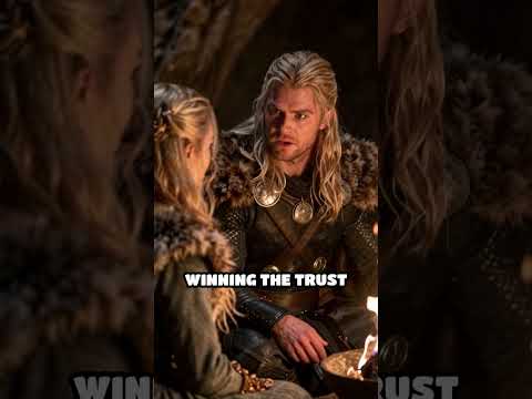 Odin’s Epic Quest for the Mead of Poetry