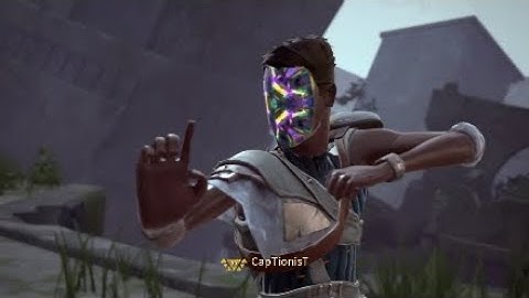 Absolver Downfall Snippet - Been A While