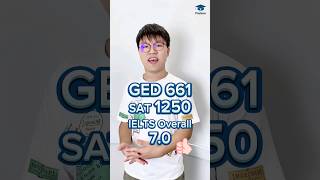 A 16-Year-Old Kid Got A Ged Diploma And Be Ready To Go For His Next Journey