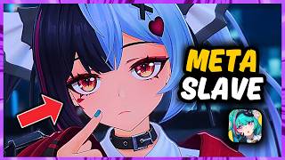 Are Meta Slaves Ruining NTE? - Neverness to Everness