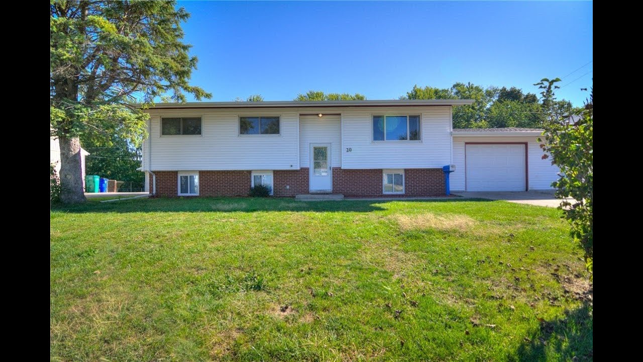 NEW LISTING: 20 Whippoorwill Drive Decatur IL 62526