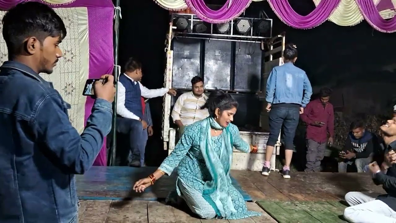 Tu Deewani Hau Ta Aaja(Jeena Teri Gali Mein) New arkestra sad bhojpuri song 2023