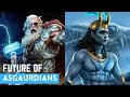 Future Of Asgardian Characters | How Marvel Modified Them