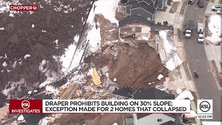 Draper City: Building laws make it hard to say ‘no’ to risky development