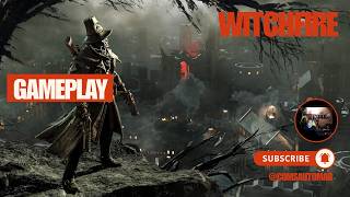 Getting Started in Witchfire Gameplay Part 31