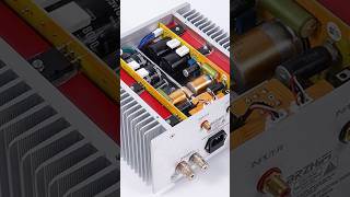 Why the 1969 Class-A Amplifier Is Still Legendary