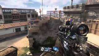 CLEAN BO2 STUDIO WALLBANG!