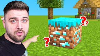 Testez Mituri *CLICKBAIT* pe Minecraft...