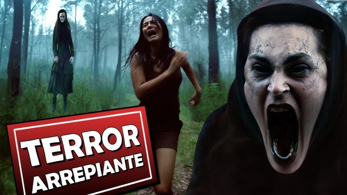 4 FILMES DE TERROR PSICOLÓGICO RECENTES QUE VOCÊ NÃO PODE PERDER 