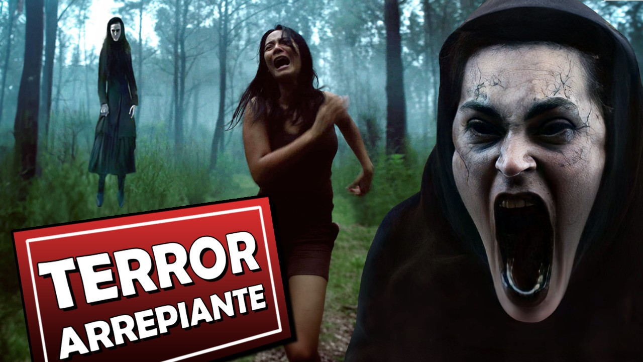 Sete filmes de terror para maratonar no Halloween - OFuxico