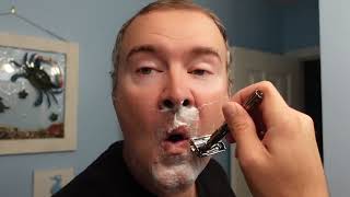 Famous Virginia shave All New Gear! Net Worth