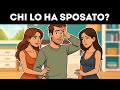 Risolvi questi enigmi e aiuta Martin a salvare la sua ragazza!