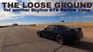 Is overpaying for an R32 Skyline GT-R worth it? (my first car review)