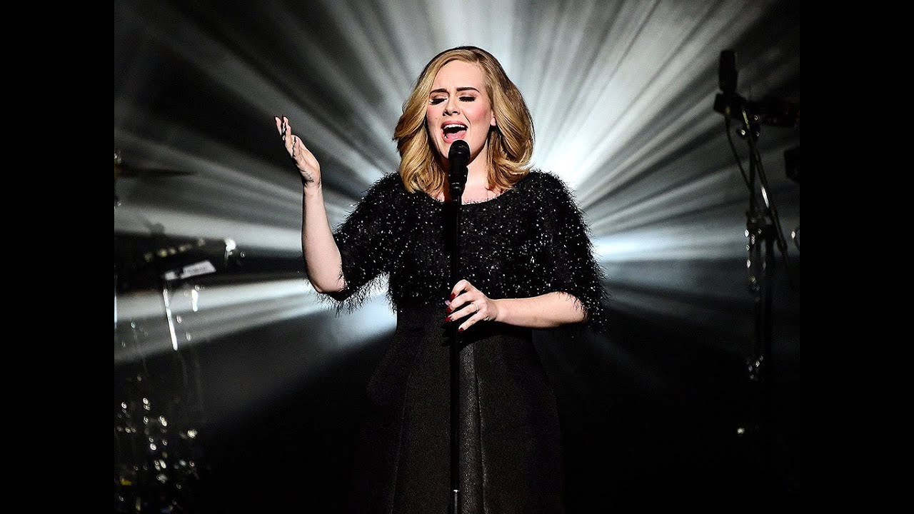【ADELE】2016 サマーツアーT　アデル 2025年最新】アデルツアーTシャツの人気アイテム - メルカリ