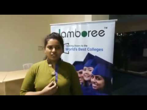 Jamboree's MS/PhD Seminar | Student Feedback